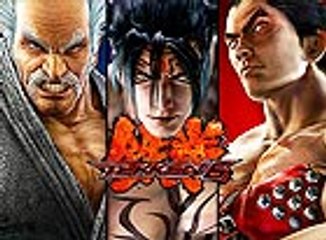Tekken 6, Vídeo Análisis