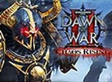 Warhammer 40.000: Dawn of War II Chaos Rising