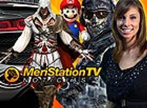 MeriStation TV Noticias 3x11