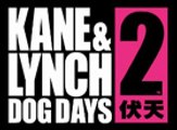 Kane & Lynch 2: Dog Days