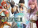 Final Fantasy XIII