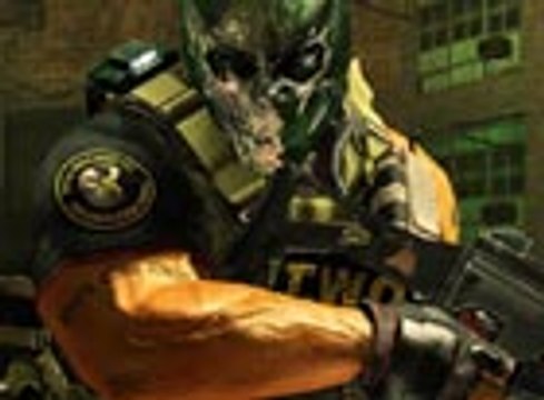 Army Of Two: 40th Day