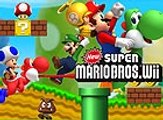 New Super Mario Bros. Wii, Vídeo-análisis