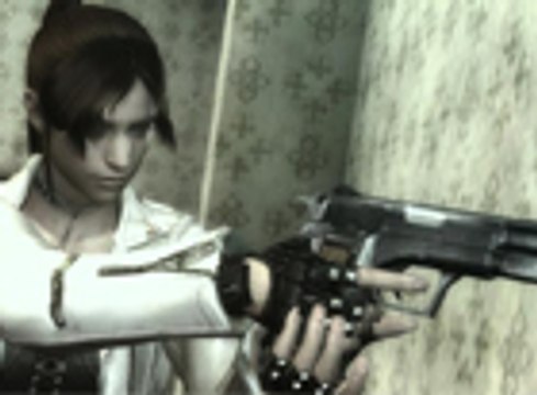 Resident Evil: The Darkside Chronicles