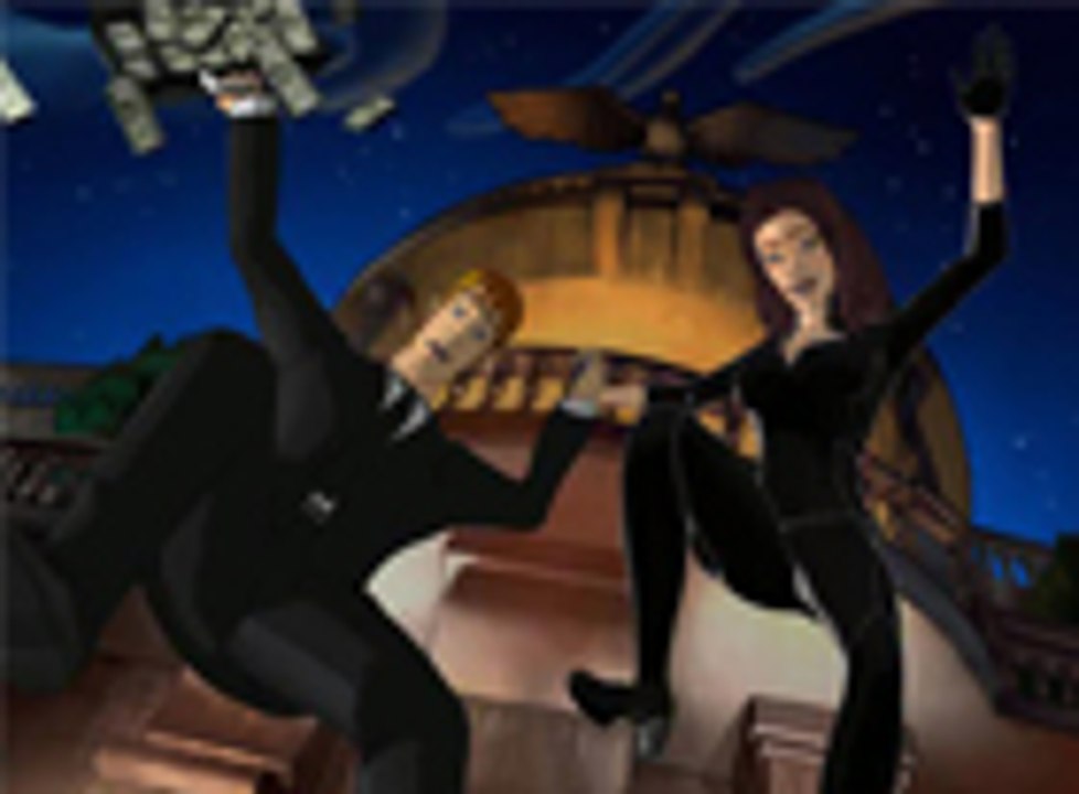 Runaway A Twist of Fate