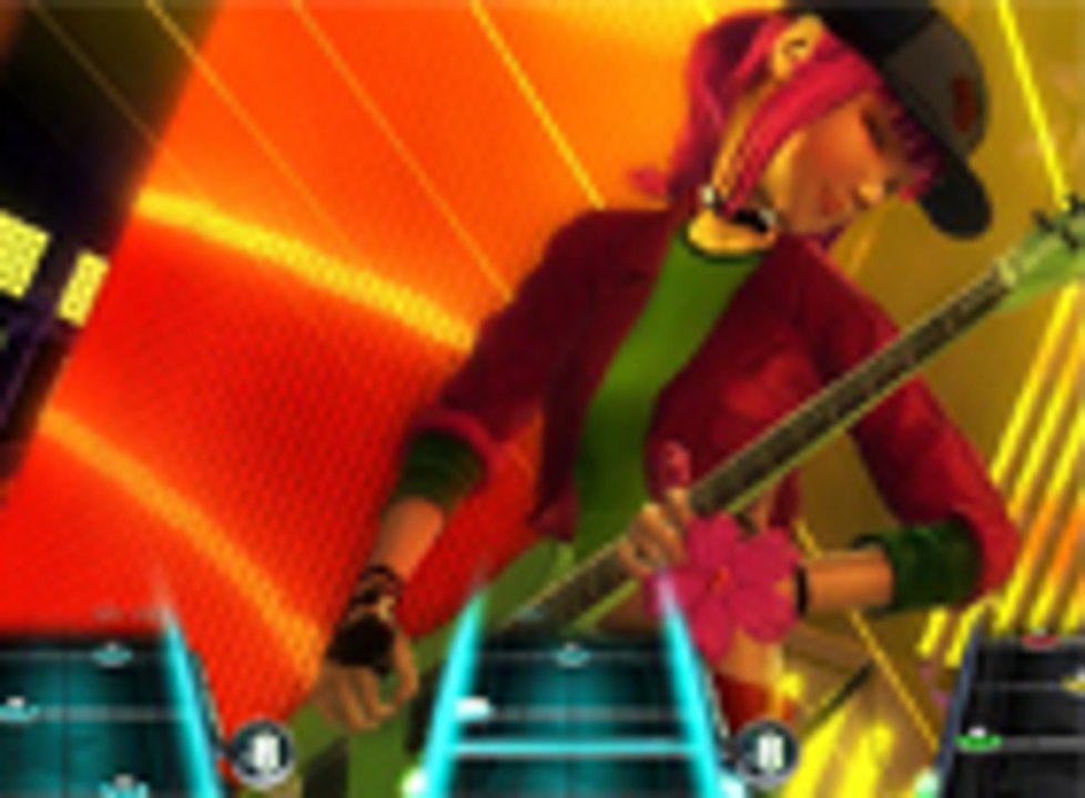 Band Hero