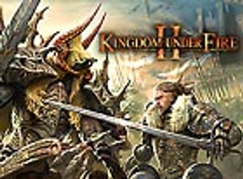 Kingdom Under Fire II