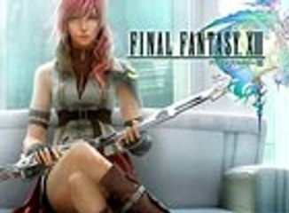 Final Fantasy XIII