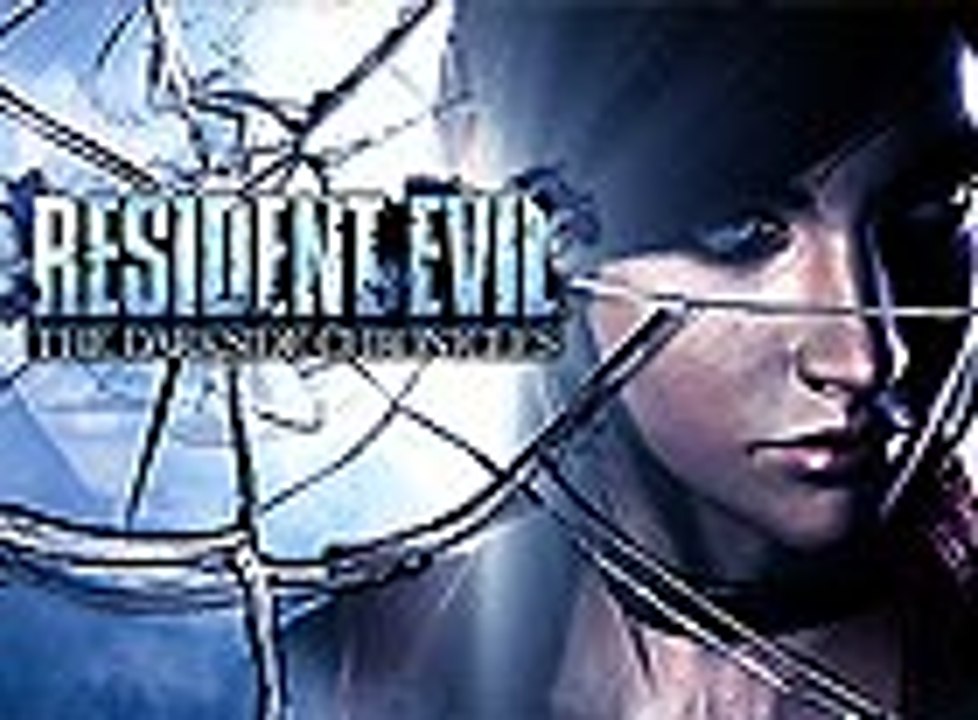 Resident Evil: The Darkside Chronicles