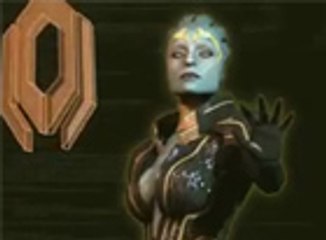 Mass Effect 2