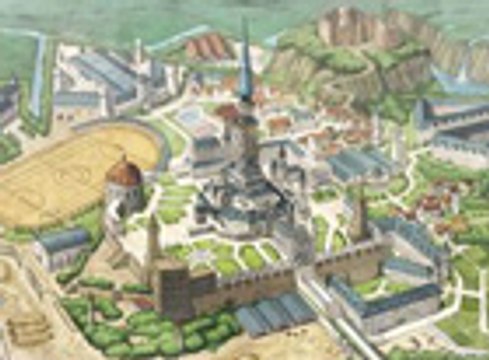 Valkyria Chronicles 2