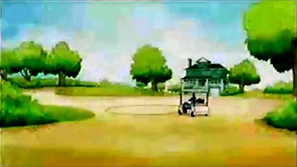 Cartoon Network LA | Check it 3.0 | Dando Vueltas