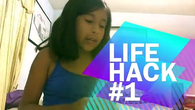 Back to school life hacks!!!!!| fun diys and tips & tricks to make school easy!
