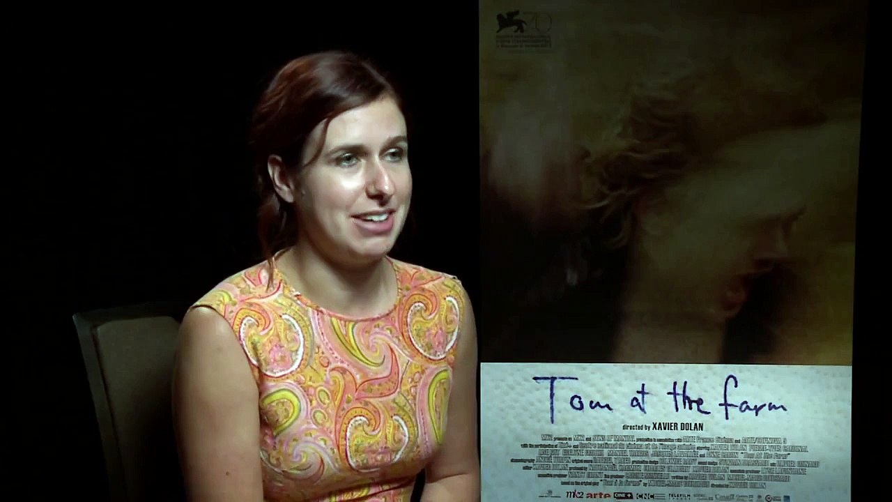 Rencontre : Xavier Dolan