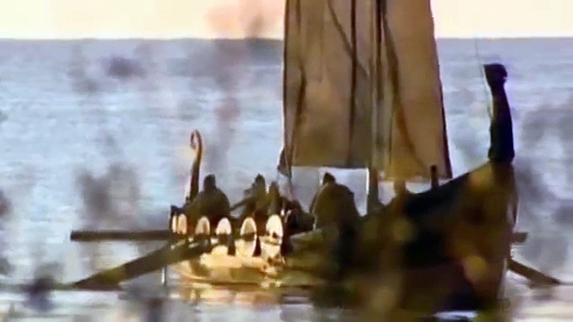 The VIKINGS -full documentary (BEST documentary)