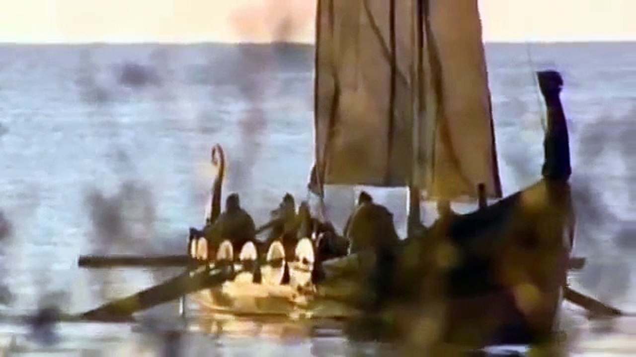 The VIKINGS -full documentary (BEST documentary)