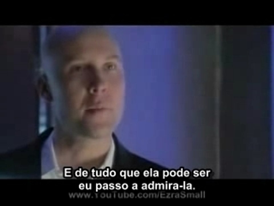 SMALLVILLE - Progeny Sneak Peak 1