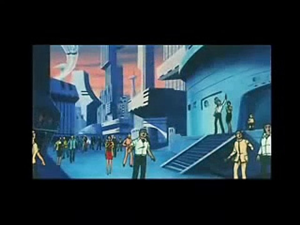 Be Forever Yamato (1/14)