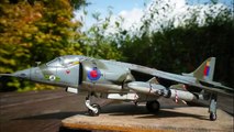 Airfix Cold War - Best of the Last