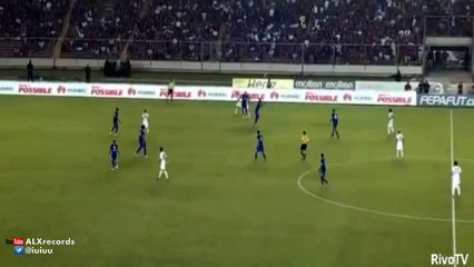 Christian Stuani Goal Panama	0 - 1	Uruguay 2015