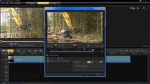 Track Motion Basics in Corel VideoStudio Pro X6 Tutorial