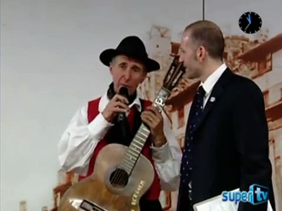 Barzelletta dei tre vecchietti