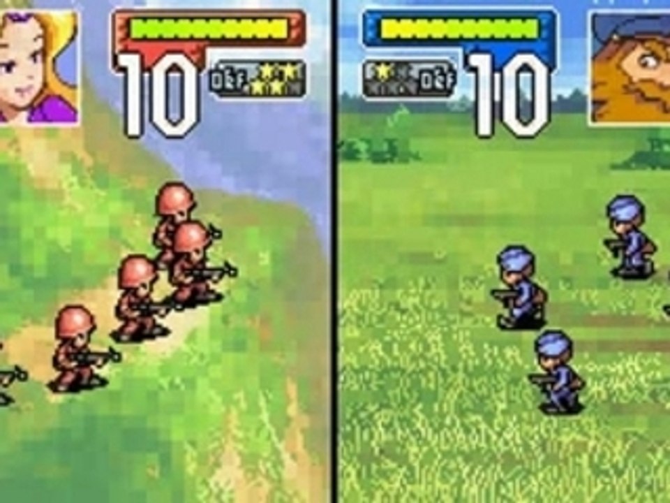 2éme Mission [Entrainement]