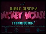 ₯ Mickey Down Under Mickey Mouse cartoon ᵺ