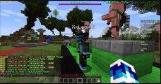 minecraft sky wars #1