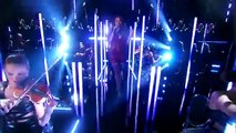 Samantha Johnson Singer Covers Earned It by The Weeknd Americas Got Talent 2015