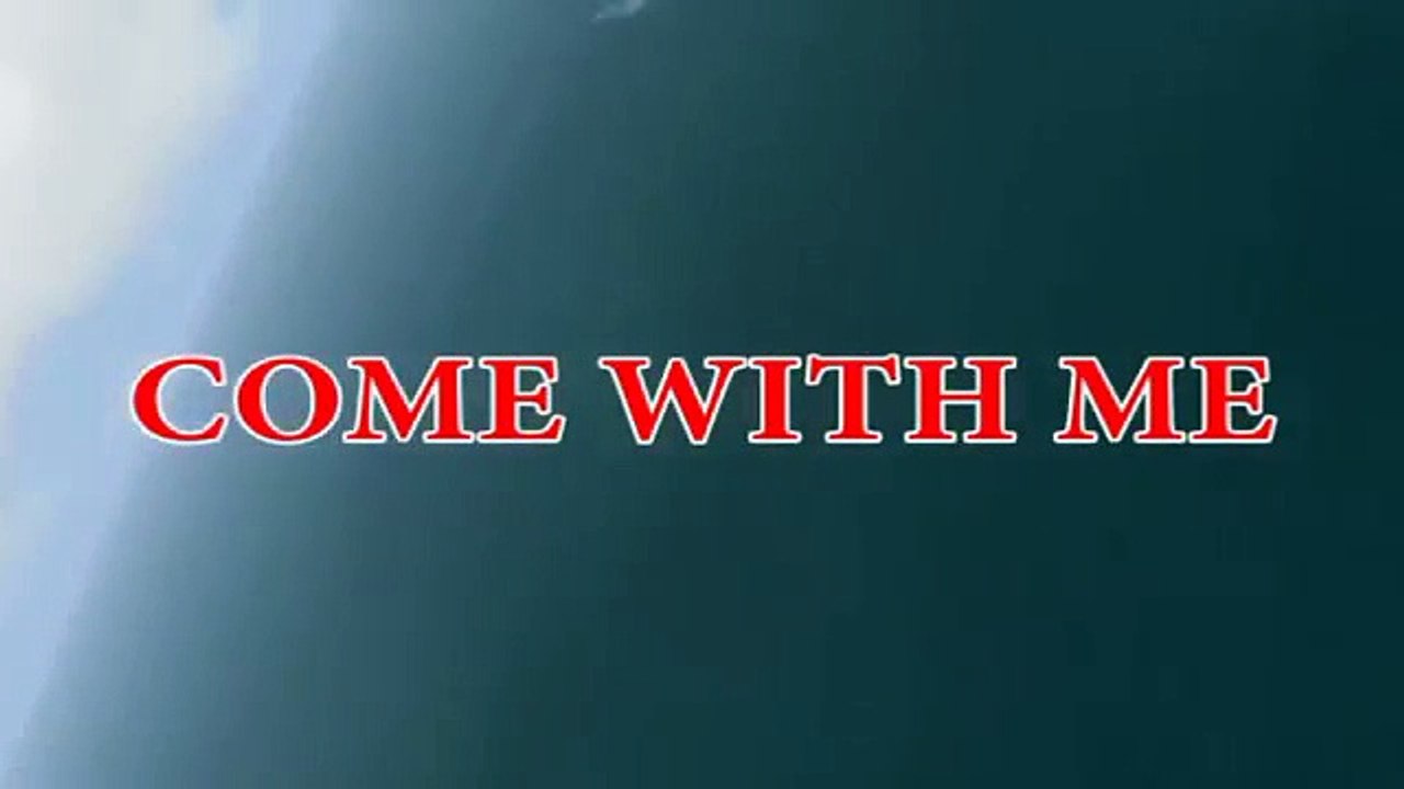 IL2 Sturmovik - Come with me