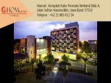 +62 21 883 612 34, Hotel @Home, Hotel @Hom, Penginapan Murah