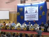 Ahmedabad Inauguration & Awareness function of EOC Gujarat University by Bhupendrasinh Chudasma