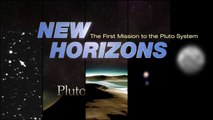 Pluto in a Minute: How Did Pluto Accelerate New Horizons?