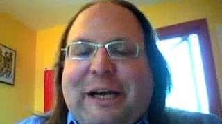 Ethan Zuckerman about the human cost of internet repression