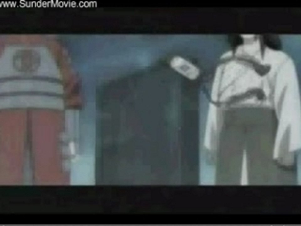 Naruto Trailer Film 4
