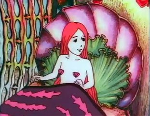 Reader's Digest The Little Mermaid 1975 Part 1