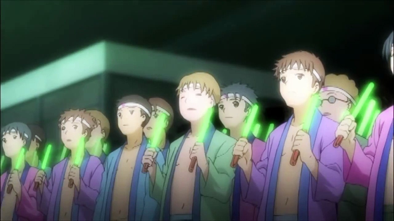 Kore wa Zombie Desu ka? Yuu song full version(Subbed)- Tsukimiya Midori - "Sugao" Insert song