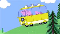 YTP: Peppa Pig Goes Camping-Sorta-Not Exactly-Blehhh