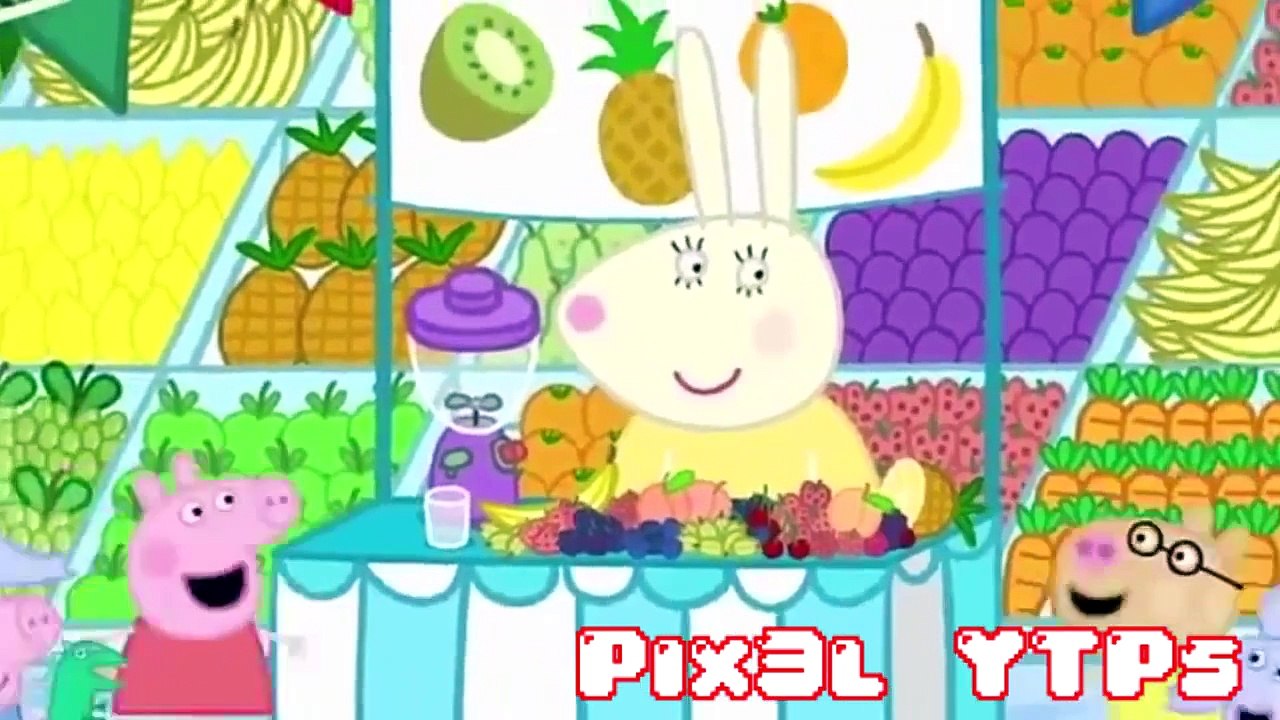 Peppa Pig YTP: Frurf (COLLAB ENTRY)
