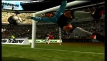 FIFA 2002 - Short Clip