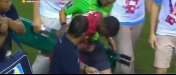 Funny football Mexico Fans reaction after Roman Torres GOAL I Panama vs Mexico 1 0
