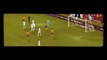 Funny football Chelsea vs Barcelona 2 2 International Champions Cup 2015 Luis Suarez Amazing Lob Goa