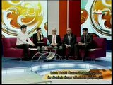 Türk Keneşi Genel Sekreteri Büyükelçi Halil Akıncı'nın Az TV'de katıldığı program