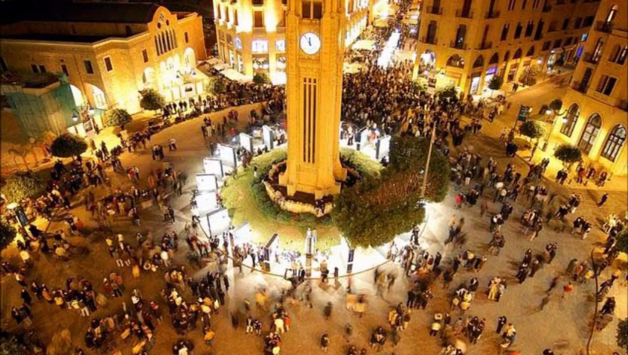 Dag Al Mani - دق الماني