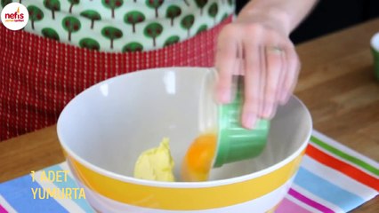 Waffle Kurabiye Tarifi Kolay Kurabiye Yapımı