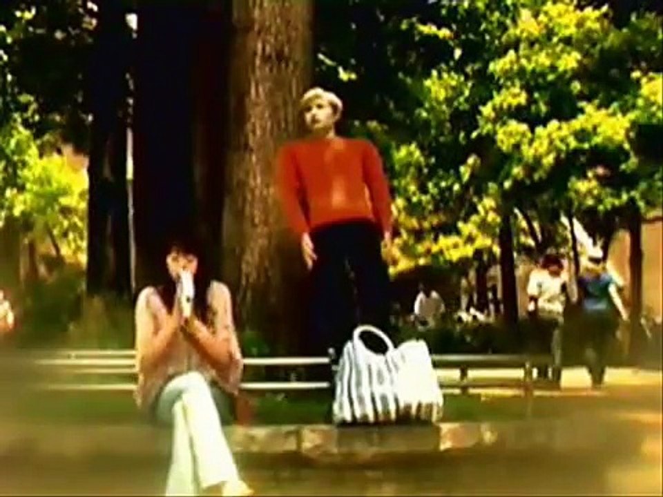 Gackt and His Girlfriend!!