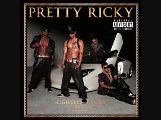 Pretty Ricky Discovery Channel