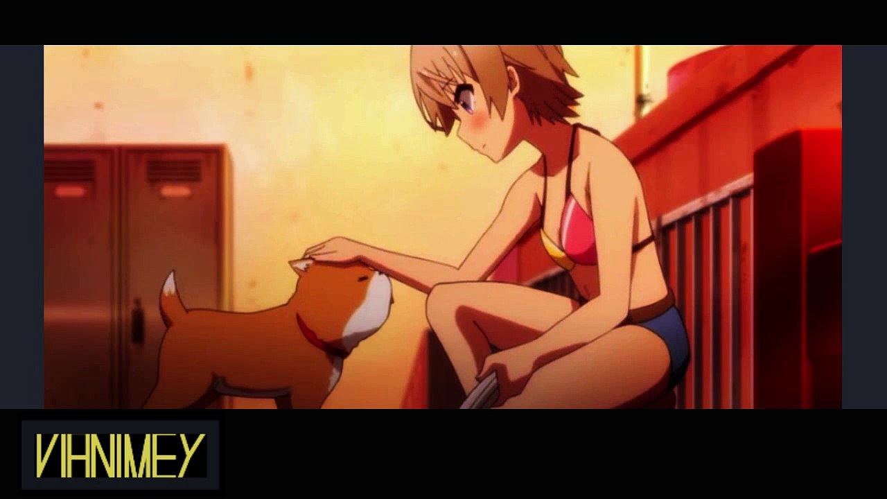 Gakkou Gurashi 9 :Amores Perros