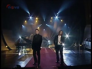 Petr Muk, Petr Kolář - Lady Carneval Český_slavík-10-12-2005